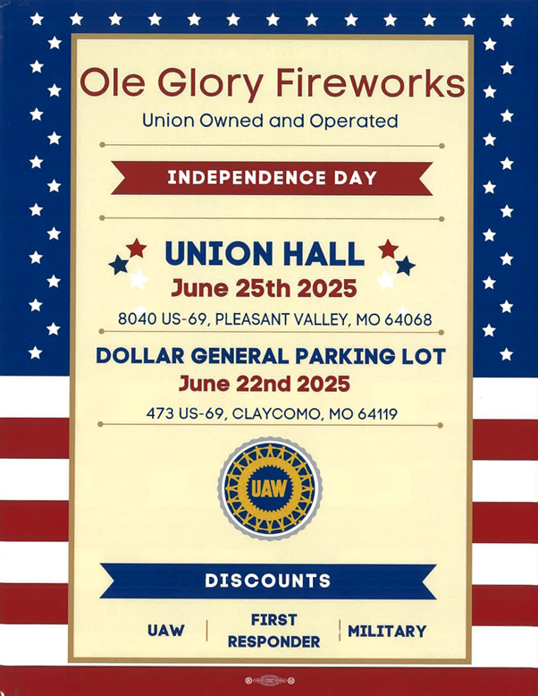 UAW Local 249 tweet media