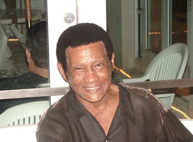 RTmonopole's tweet photo. Le musique haïtienne en deuil, le cofondateur du Compas direct, Richard Duroseau, est décédé à l’âge de 85 ans le lundi 23 juin à NY. Figure emblématique et  accordéoniste de l’Ensemble Nemours Jean-Baptiste ainsi que du Skah-Skah, il laisse derrière lui un héritage inestimable. https://t.co/NxJ4zPKbL6