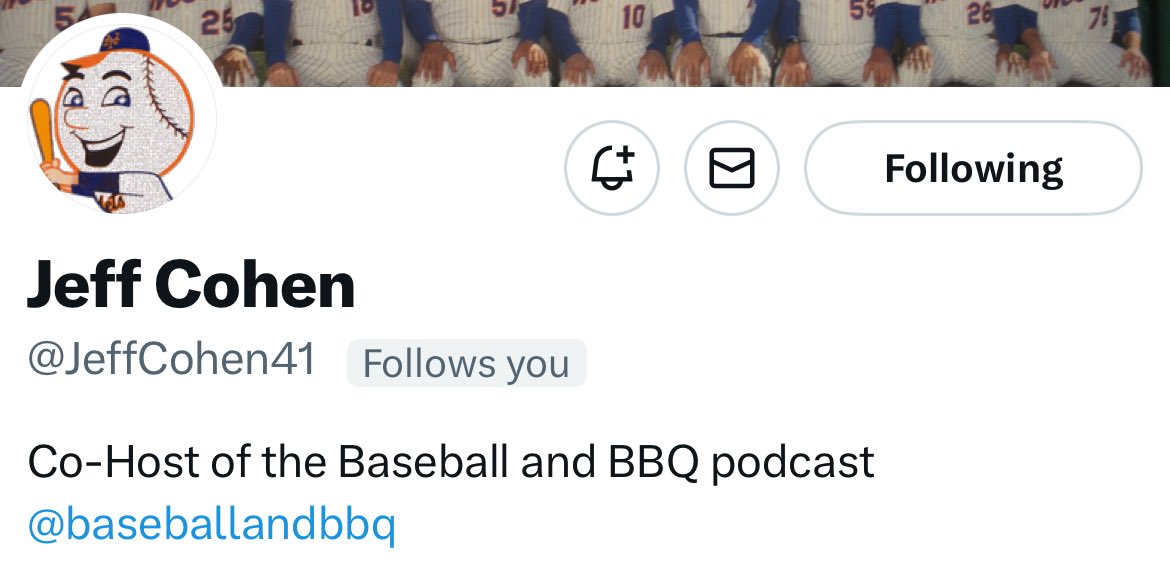 The Republic Baseball League (@rbl____) on Twitter photo Congrats to the winner of our "Lou Gehrig" giveaway — <a href="/JeffCohen41/">Jeff Cohen</a> ✨
Stay tuned for more giveaways!
#TheFlipLife #GiveawayWinner Congrats to the winner of our "Lou Gehrig" giveaway — <a href="/JeffCohen41/">Jeff Cohen</a> ✨
Stay tuned for more giveaways!
#TheFlipLife #GiveawayWinner