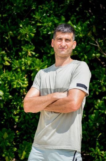 Willem_z5's tweet photo. Ugo, Ilyesse et maintenant Jérôme… trop c’est trop ! #KohLanta https://t.co/jO6wjMDJjr