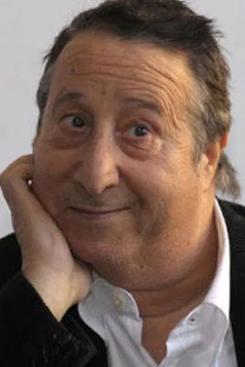 Ha muerto Alvaro Vitali, nuestro querido Jaimito, a los 75 años.