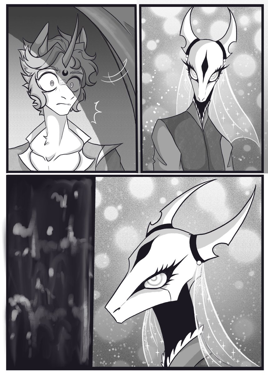 Val_TenTen's tweet image. Ah
#redraw #digitalartwork #art #artwork #ArtistOnTwitter #anthro #oc