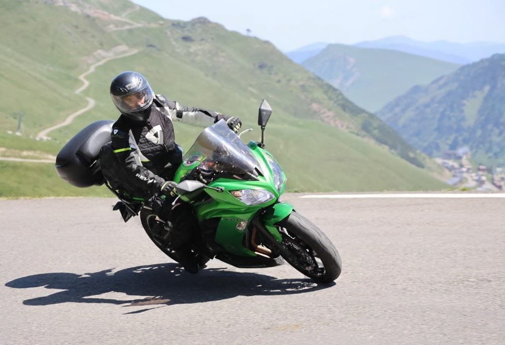 SamuelGMCivil's tweet photo. En la carretera, como en la vida, lo único que importa es disfrutar del viaje, no importa cuán largo o corto sea.
Tourmalet https://t.co/9UzQSl4d5R