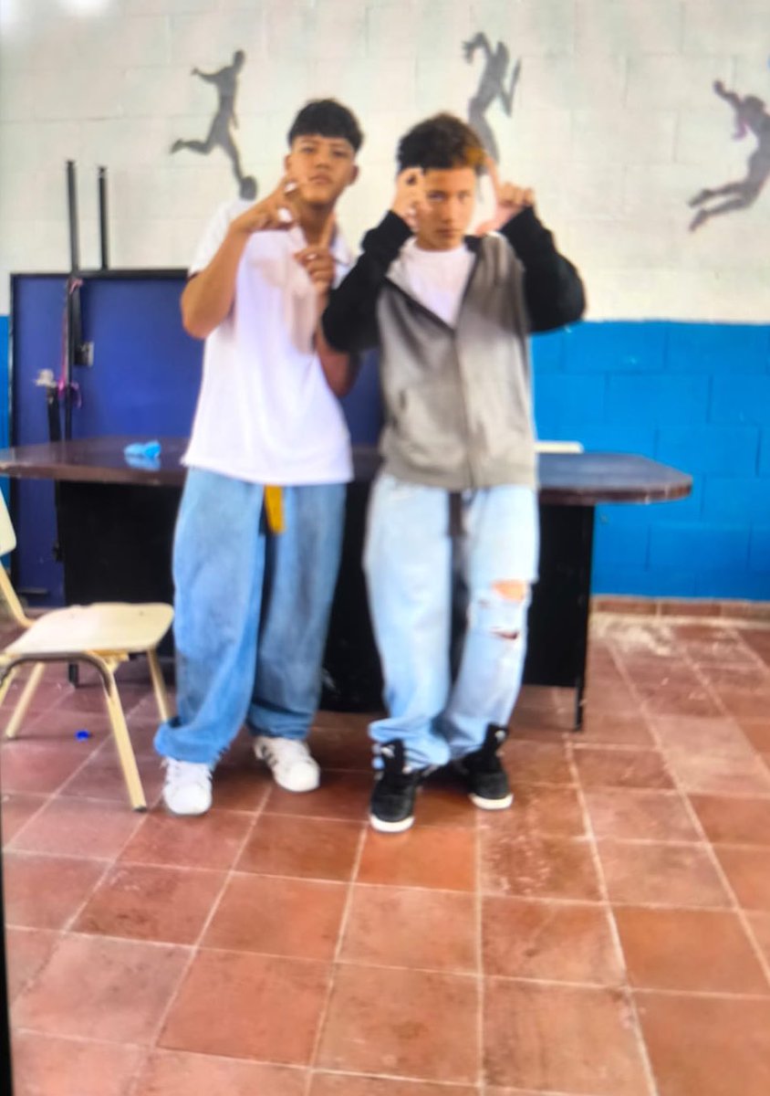 Gustavo Villatoro 🇸🇻 tweet media