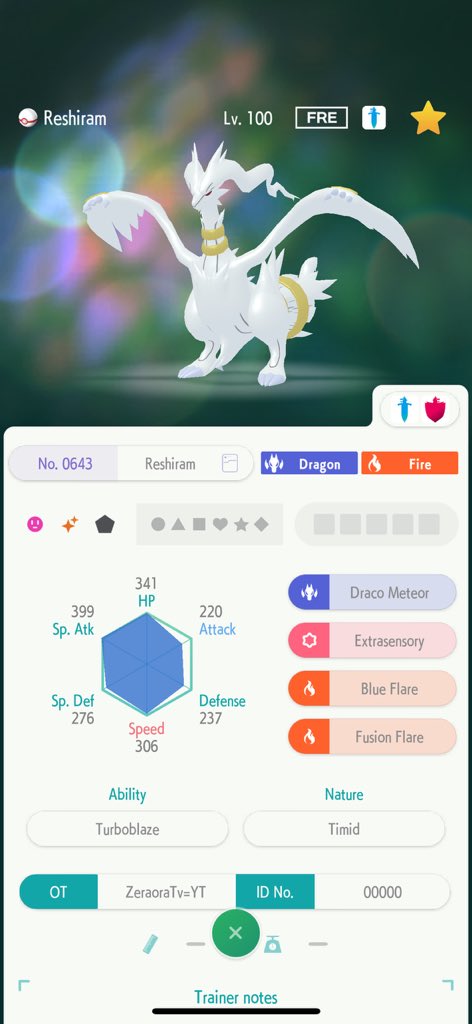 Holy gacha trade pull