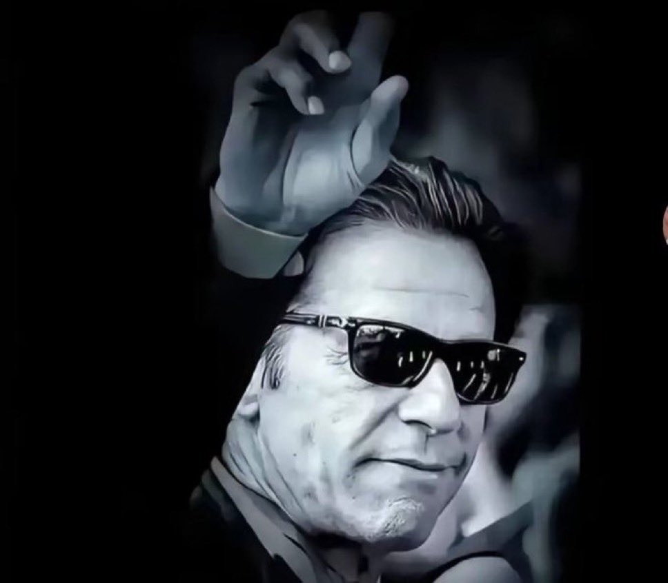 ہم جیسے بہت ملیں گے اس جیسا نہیں ملے گا <a href="/ImranKhanPTI/">Imran Khan</a>