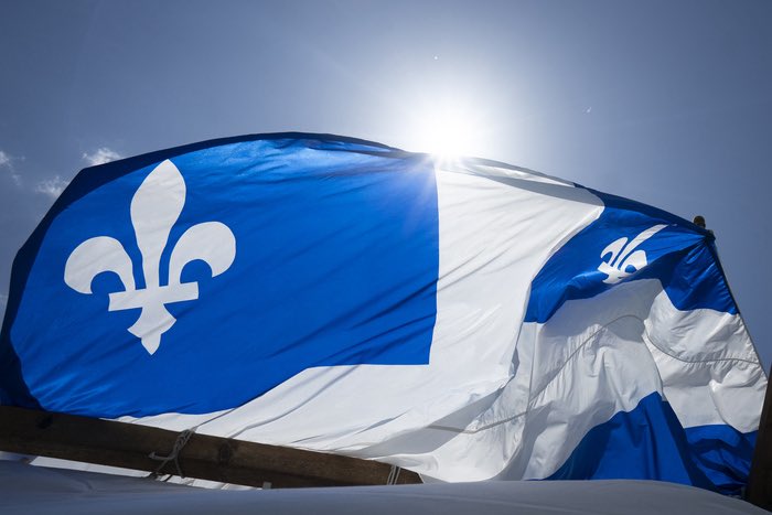 pascalrobidas's tweet image. Bonne fête de la St-Jean à tous et toutes! bonne fête Québec!
Photo @IvanohD57571