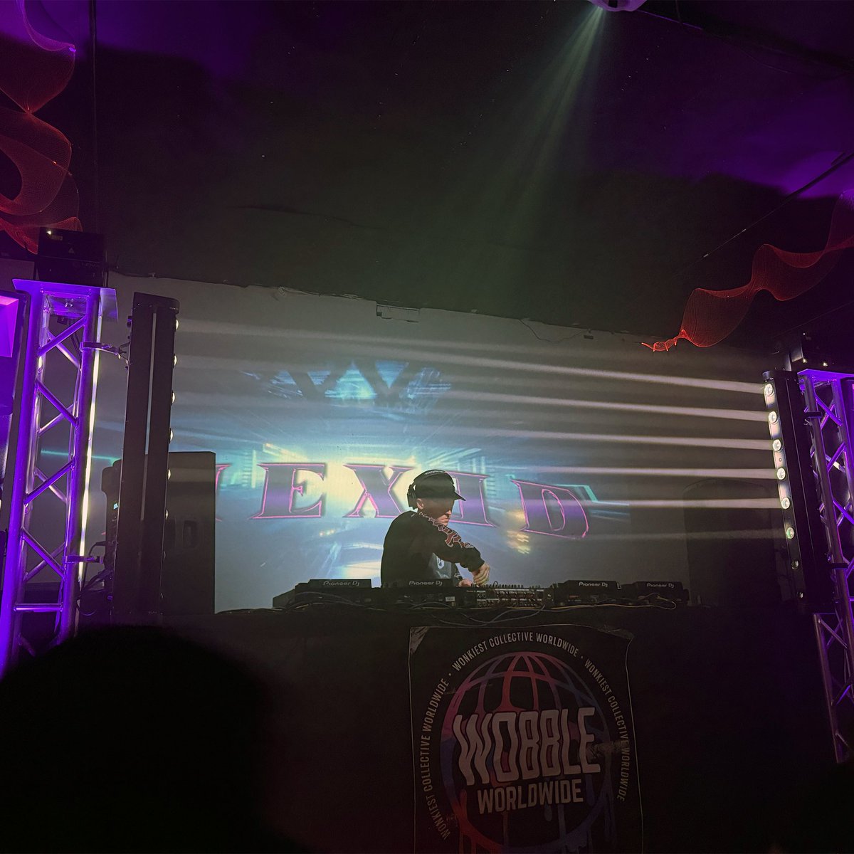 HEXED (@hexedofficial) on Twitter photo AUSTIN 🚨
Making my return to TEXAS July 2nd 🔮
Shoutout <a href="/bakedupco/">Baked Up 🍰</a> for bringing me out for WOBBLE WEDNESDAY
Tickets: loop1tickets.com/bakedup/wwhexe… AUSTIN 🚨
Making my return to TEXAS July 2nd 🔮
Shoutout <a href="/bakedupco/">Baked Up 🍰</a> for bringing me out for WOBBLE WEDNESDAY
Tickets: loop1tickets.com/bakedup/wwhexe…