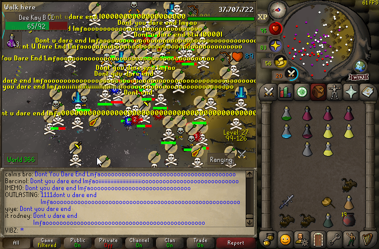 Reign of Terror tweet media