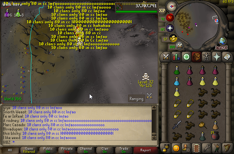 Reign of Terror tweet media