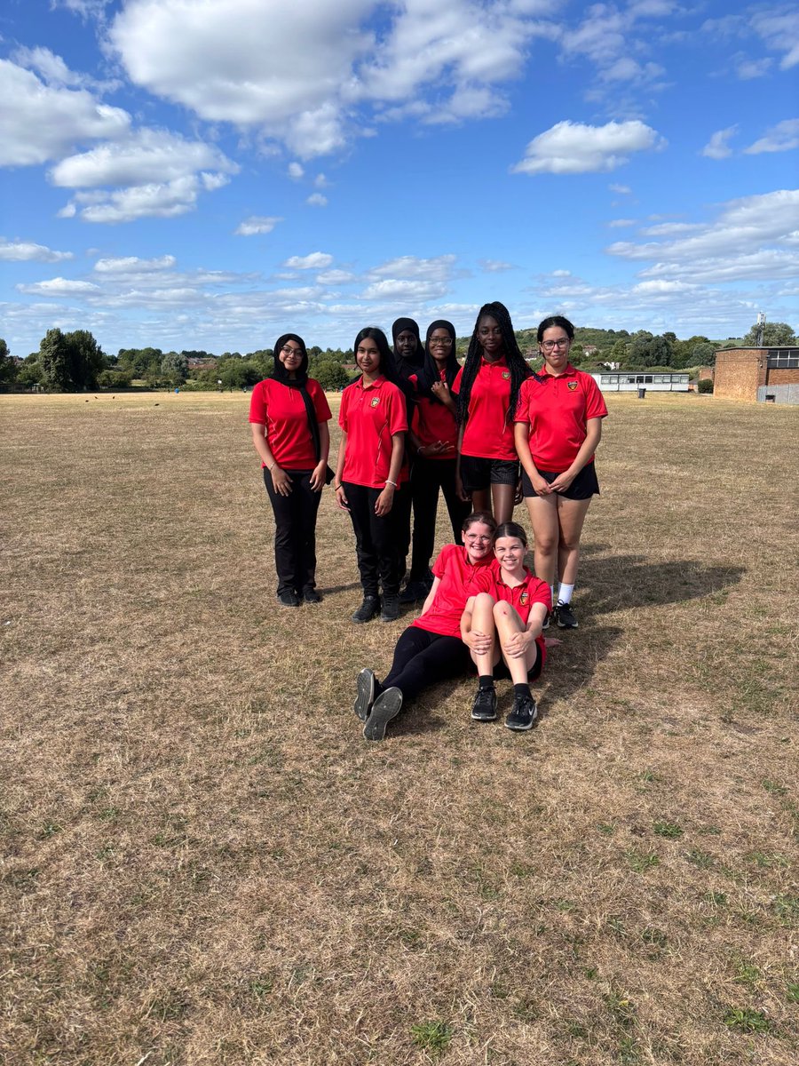 Double success this week with both the year 9s and year 10s winning their last rounders match of the year ⚾️ #rounders #providingopportunities