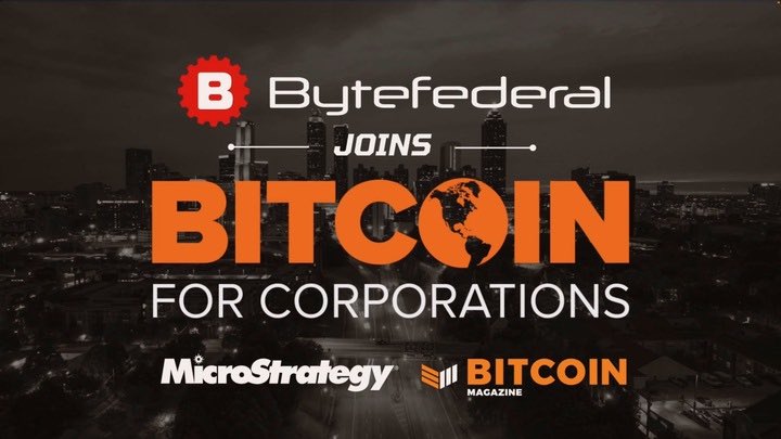 Byte Federal tweet media