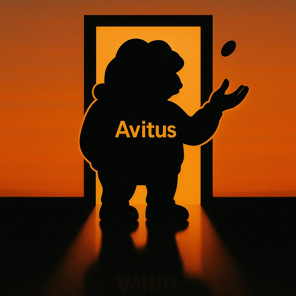 UctechTips's tweet image. 🚀 Just explored the @AvitusLabs testnet – smooth UX, powerful tools, and a glimpse at the future of onchain trading.  🛠️ Tested LPs, governance, and swaps. Avitus is bringing serious DeFi infrastructure.  Get in early. 🌐 #Avitus #DeFi #Web3