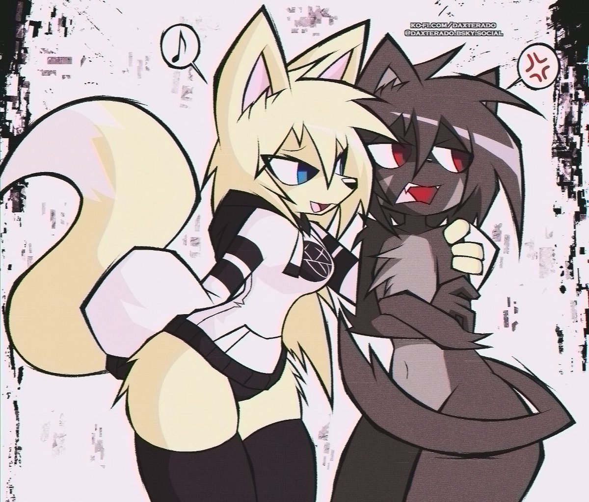 They’re just besties, right

right