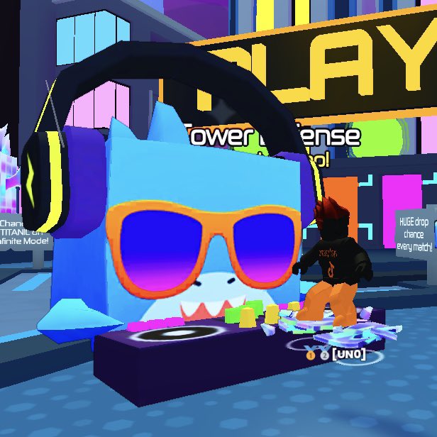 Ended up getting one. There were some high points this round.