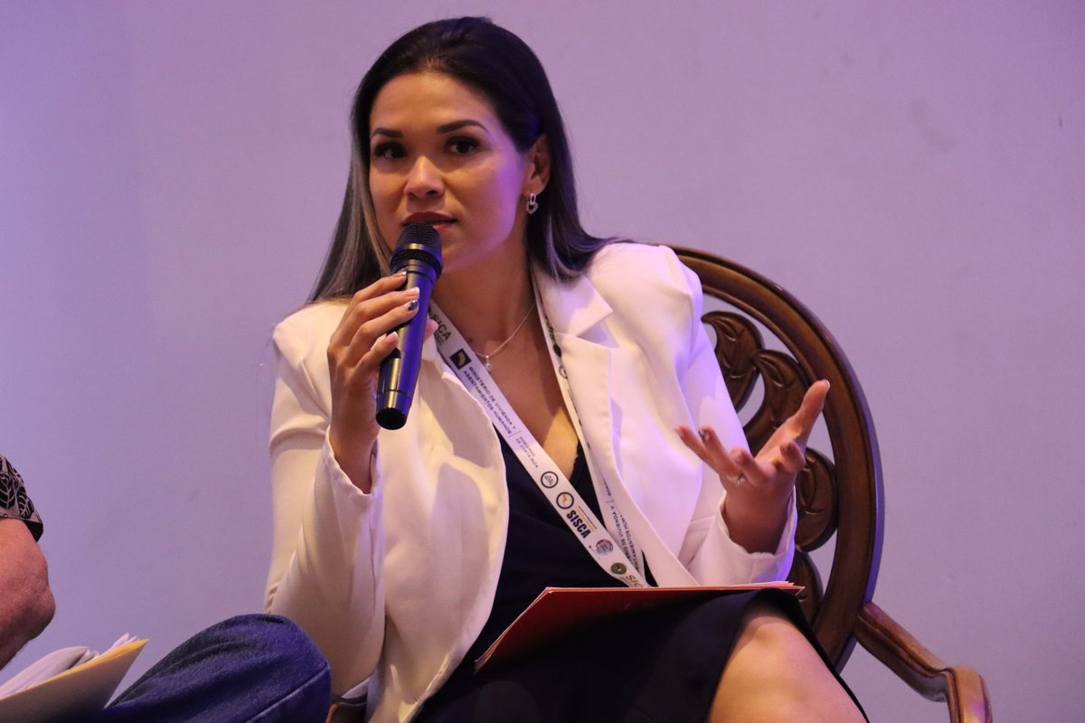 🏙️ En el #IIFURSICA2025, los panelistas coincidieron que para avanzar hacia ciudades más sostenibles e inclusivas, se necesita:
✔️ Más espacios urbanos de calidad.
 🏛️ Mejor planificación urbana en los municipios.
 🤝 Coordinación multinivel entre gobierno central, territorio y