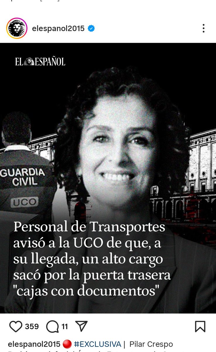 No había riesgo de destrucción.

Ya.