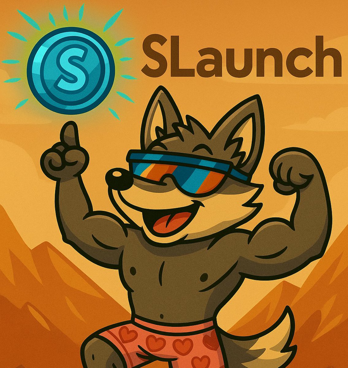 🚨~SUI GIVEAWAY 20~🚨

🏆  Prize:  2.0  $SUI 💧

<a href="/slaunch_xyz/">Slaunch</a>  thanks for giving early projects the launchpad they need to shine on Sui.🫡🔥

To enter:
✅ Follow me
✅ Like ❤️ &amp; comment <a href="/GiveRep/">GiveRep</a> 
✅ Retweet

🎯 Winner will be announced in ~24 hours so pay  <a href="/ATTNtoken/">Attention 👁️</a> 👀👀🔔🔔