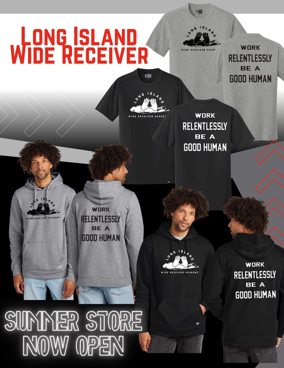 Shop closes in two days 

turn2sports.chipply.com/LongIslandWide…