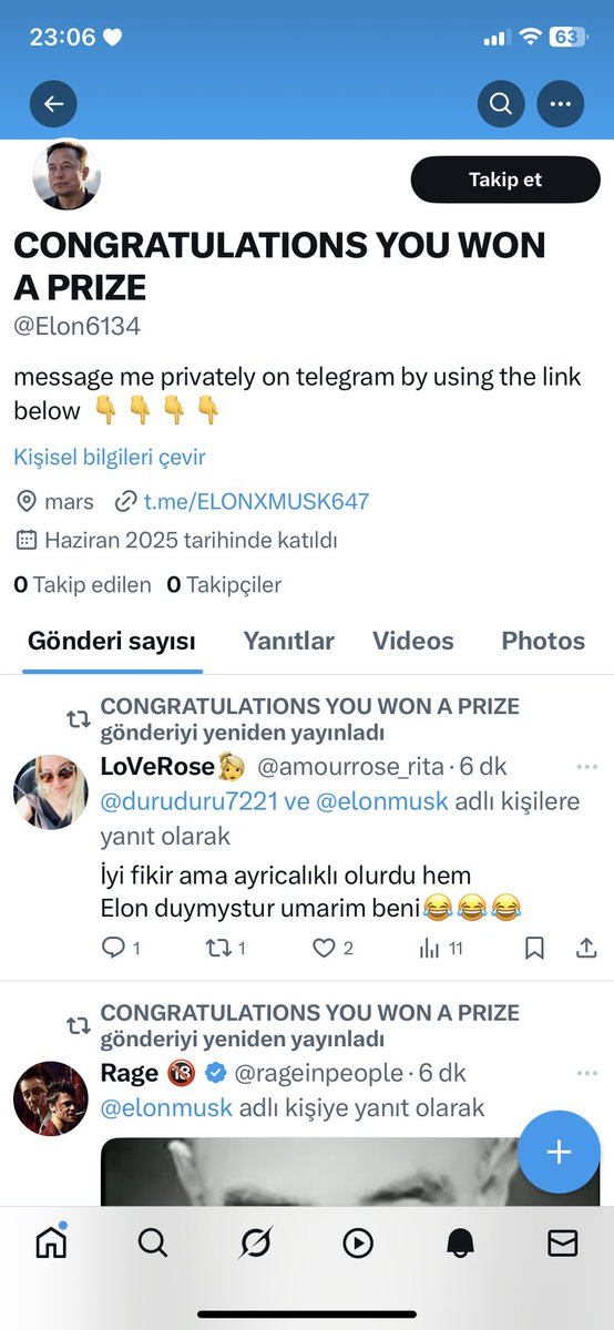 Hadi <a href="/elonmusk/">Elon Musk</a> ruhun duydu,biliyordum ruhsuz olmadığını bu istek muhtesem bir fikir ama🙏🏻🥳