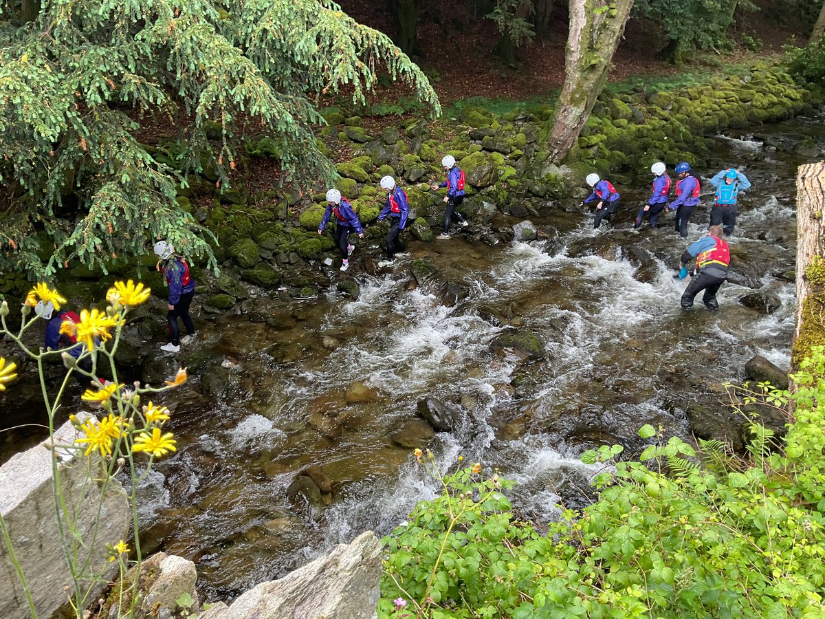 Religious Studies at Bolton School Girls’ Division (@bsgdrs) on Twitter photo More fun today! <a href="/BSPatterdale/">Patterdale Hall - Bolton School Curriculum Visits</a> More fun today! <a href="/BSPatterdale/">Patterdale Hall - Bolton School Curriculum Visits</a>