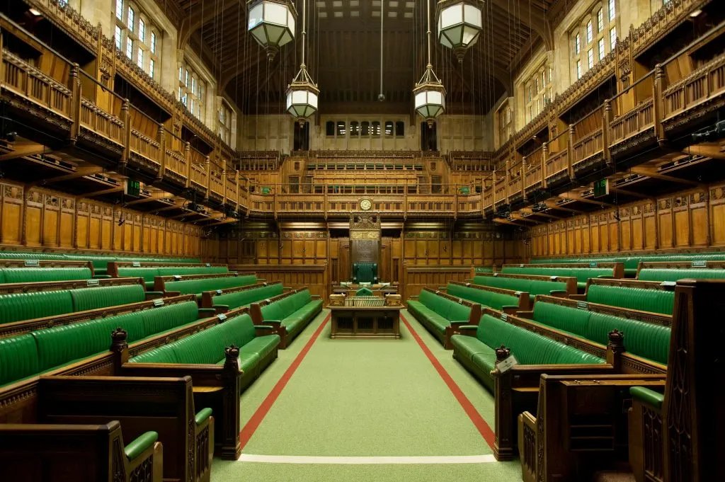 Parliament goes to Parliament! 

The School Parliament visited the House of Commons and Lords, took part in a parliamentary procedures and functions workshop and met an MP for Enfield.
They observed a live debate where David Lammy MP addressed foreign relations and aid for Gaza.