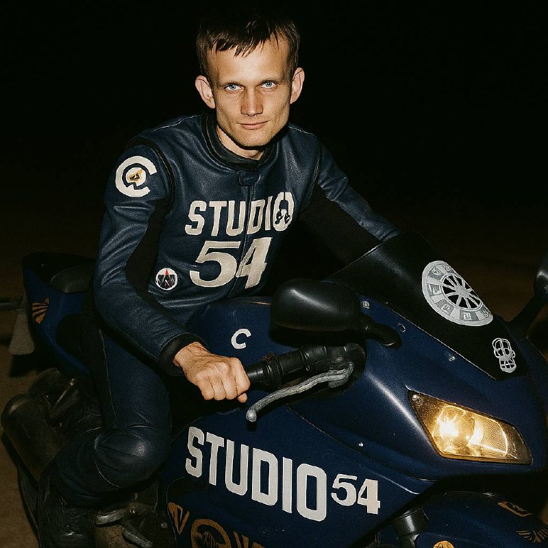 Studio 54 tweet media