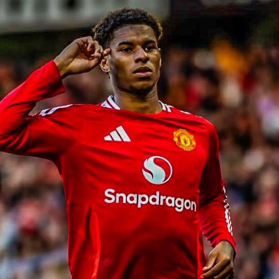 Barcelona are exploring ways to sign Marcus Rashford on loan this summer. The Manchester United forward favour the move to Laliga and only want Barca.

More to follow.