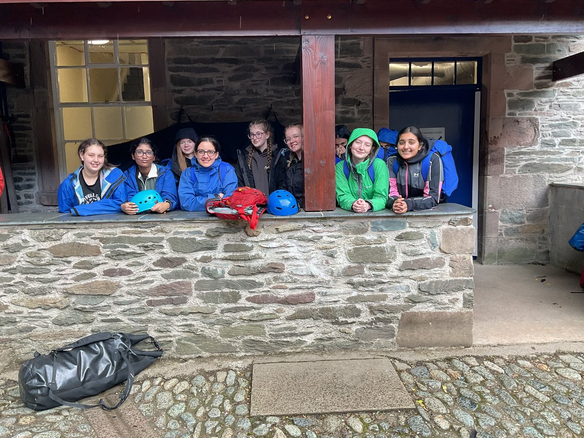 Religious Studies at Bolton School Girls’ Division tweet media