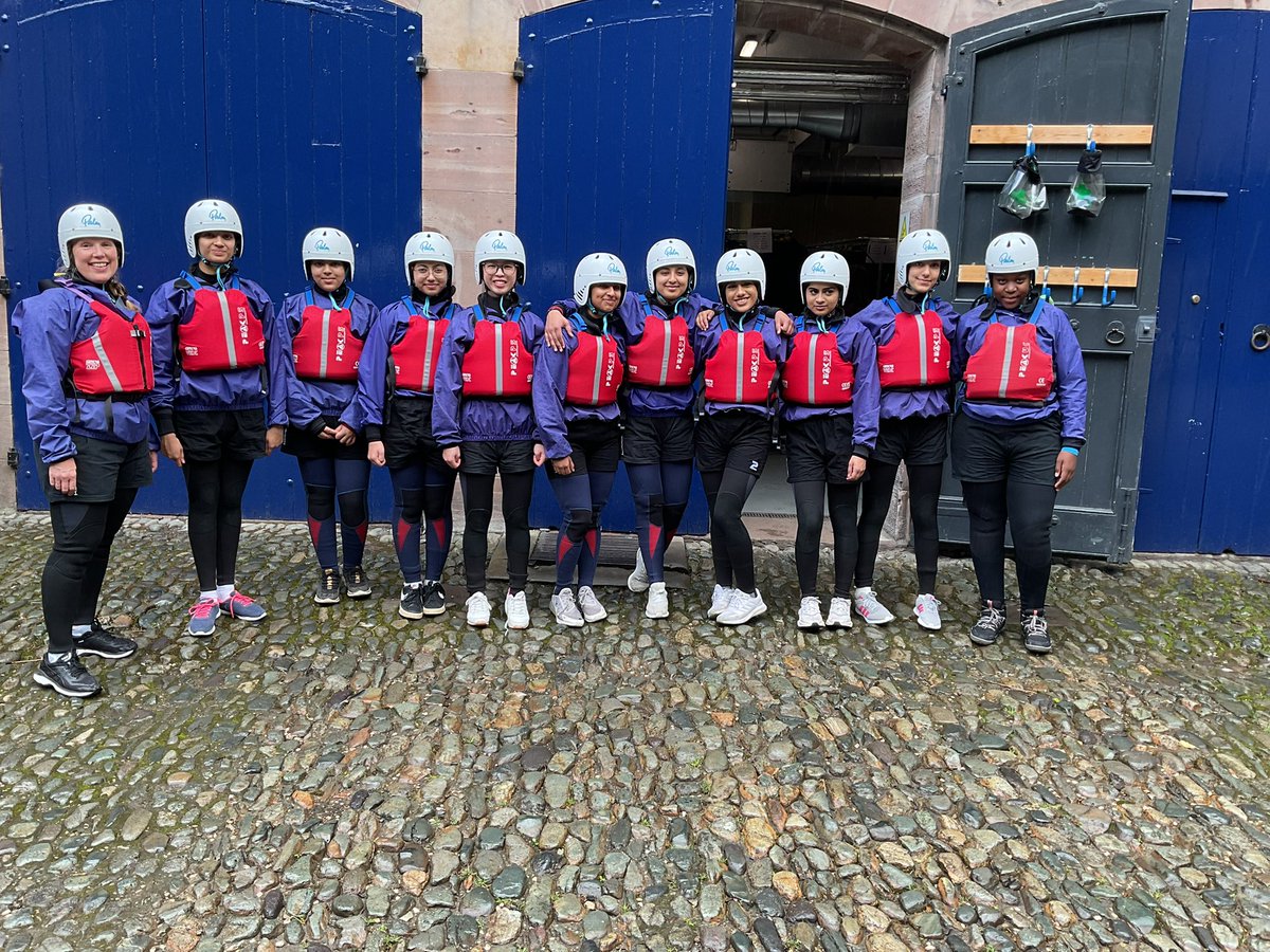 Religious Studies at Bolton School Girls’ Division tweet media