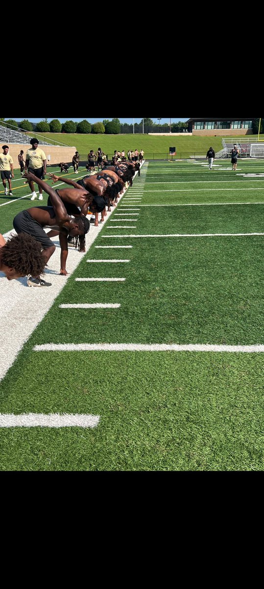 Gaffney Grind....."Hands Down" Great Day!!!