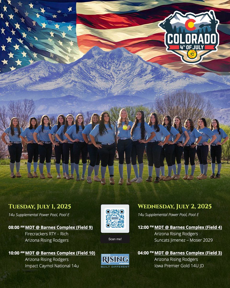 Sydney_Diehl29's tweet photo. Here is my Colorado Sparkler Schedule. Can’t wait for the competition #coloradosparkler 

@AZinthecircle https://t.co/EXoyzz3Uxu