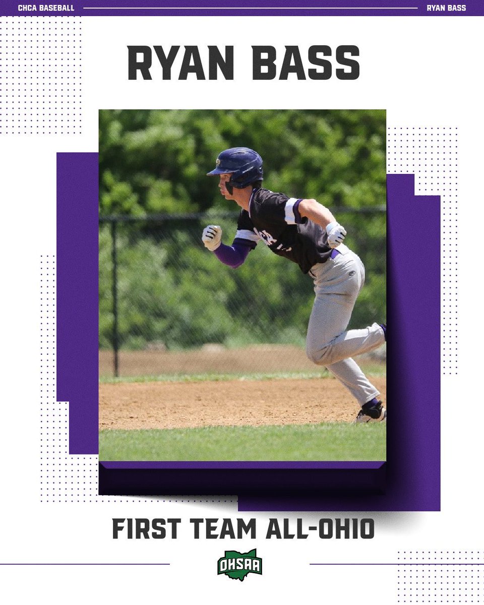 CHCA Baseball tweet media