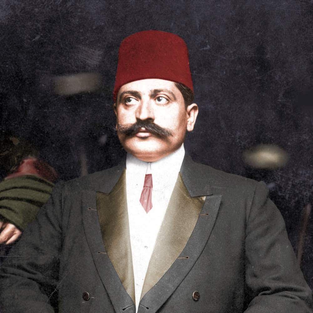 ConflictTR's tweet photo. 🔴 Prof. Dr. Erhan Afyoncu: 

Türk milletinin daha ileriye gitmesi için mücadele etmiş devlet adamlarına hakaret etmek, saçma sapan iddialarda bulunmak herkesin içindekinin dışa vurmasıdır. 

Talat Paşa tartışması herkesin Türk'e bakışını açıkça gösterdi. https://t.co/147E2Cs98o