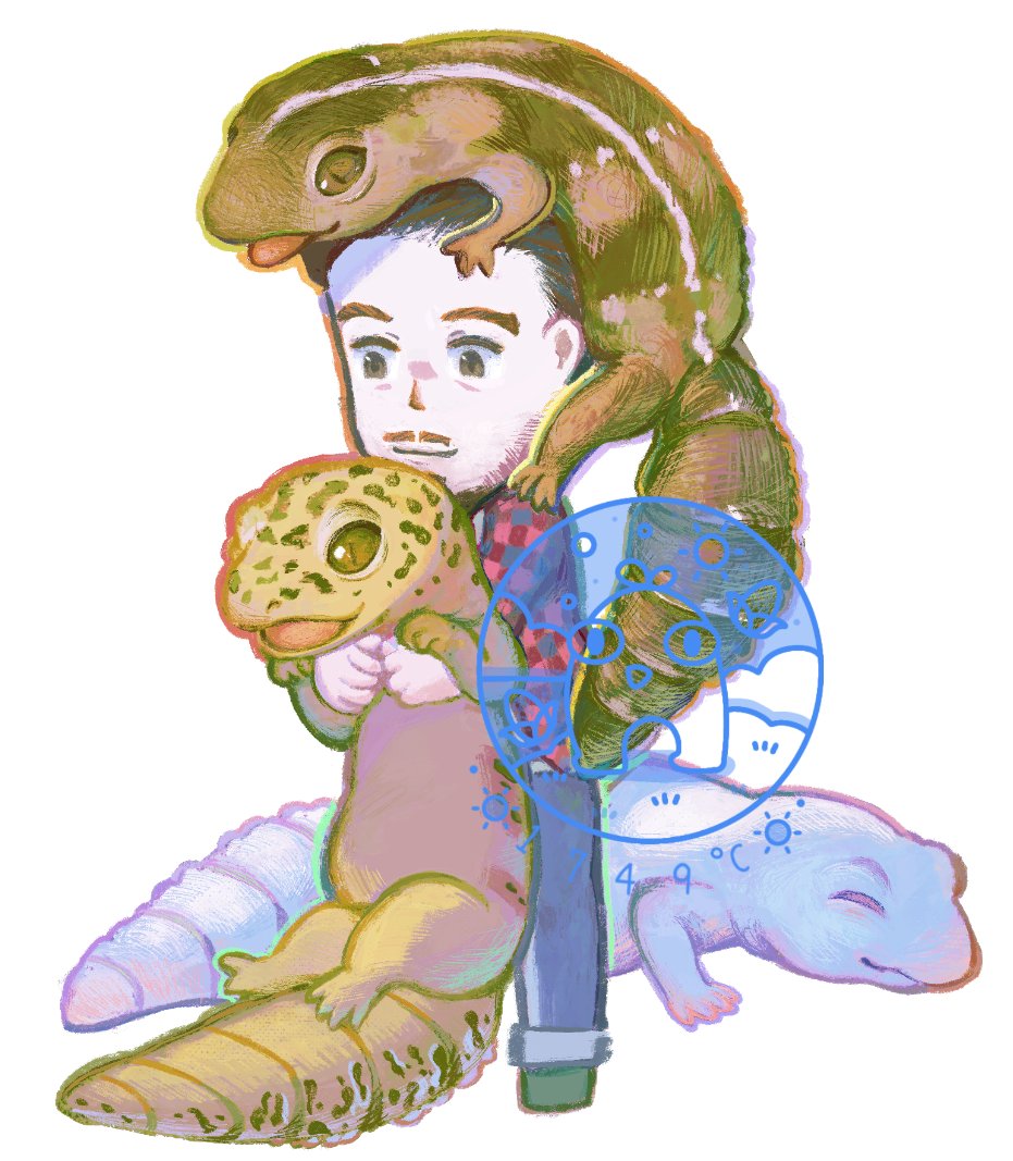 Nekai (trying out VGEN tweet media