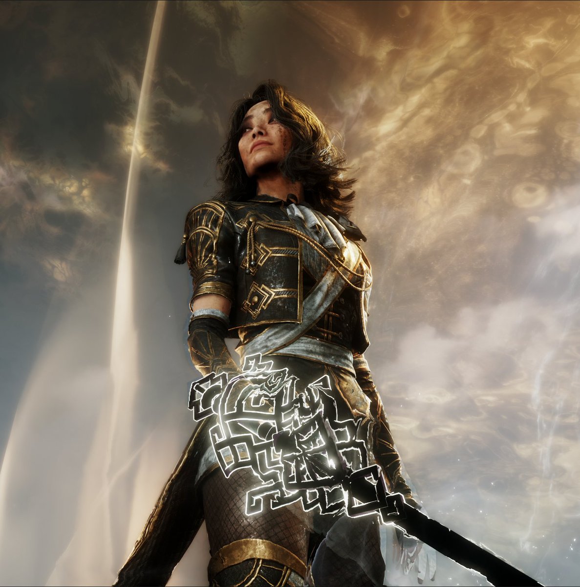 CLAIR OBSCUR: EXPEDITION 33        

#Expedition33 #ClairObscurExpedition33