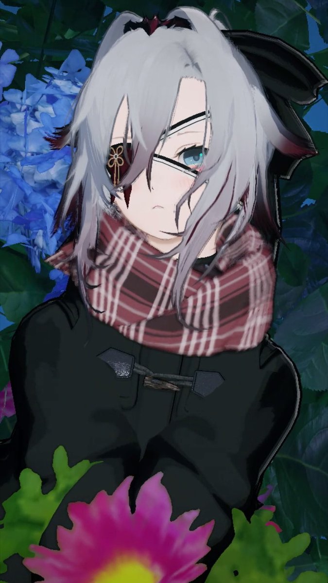 秋月湊 tweet media