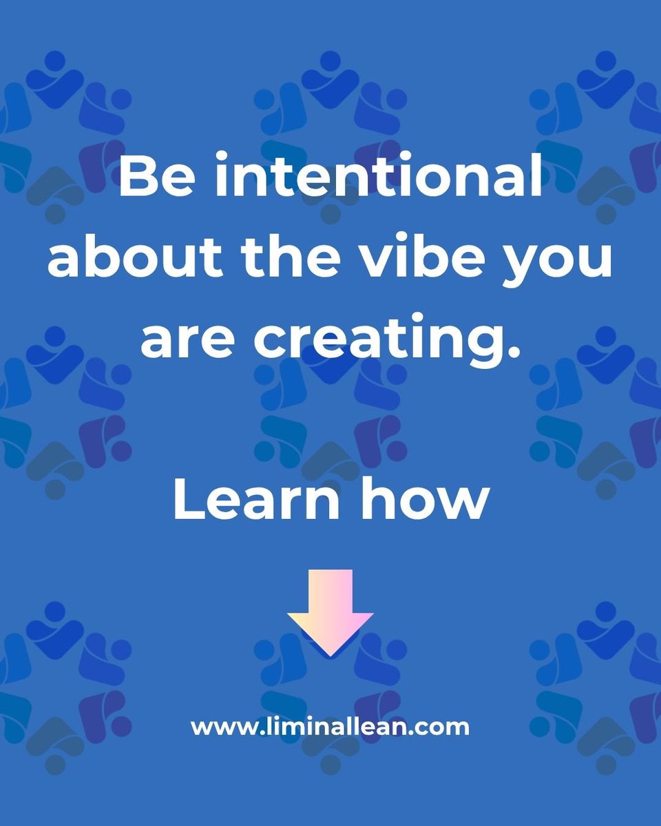 Negative incidents are inevitable &amp; hit harder than positive ones.

Emotionally aware leaders mould their interactions around these events to purposefully manage the vibes in their team, managing mood &amp; performance 😎

Can you?

#Leadership #Leadershipdevelopment #Culture
