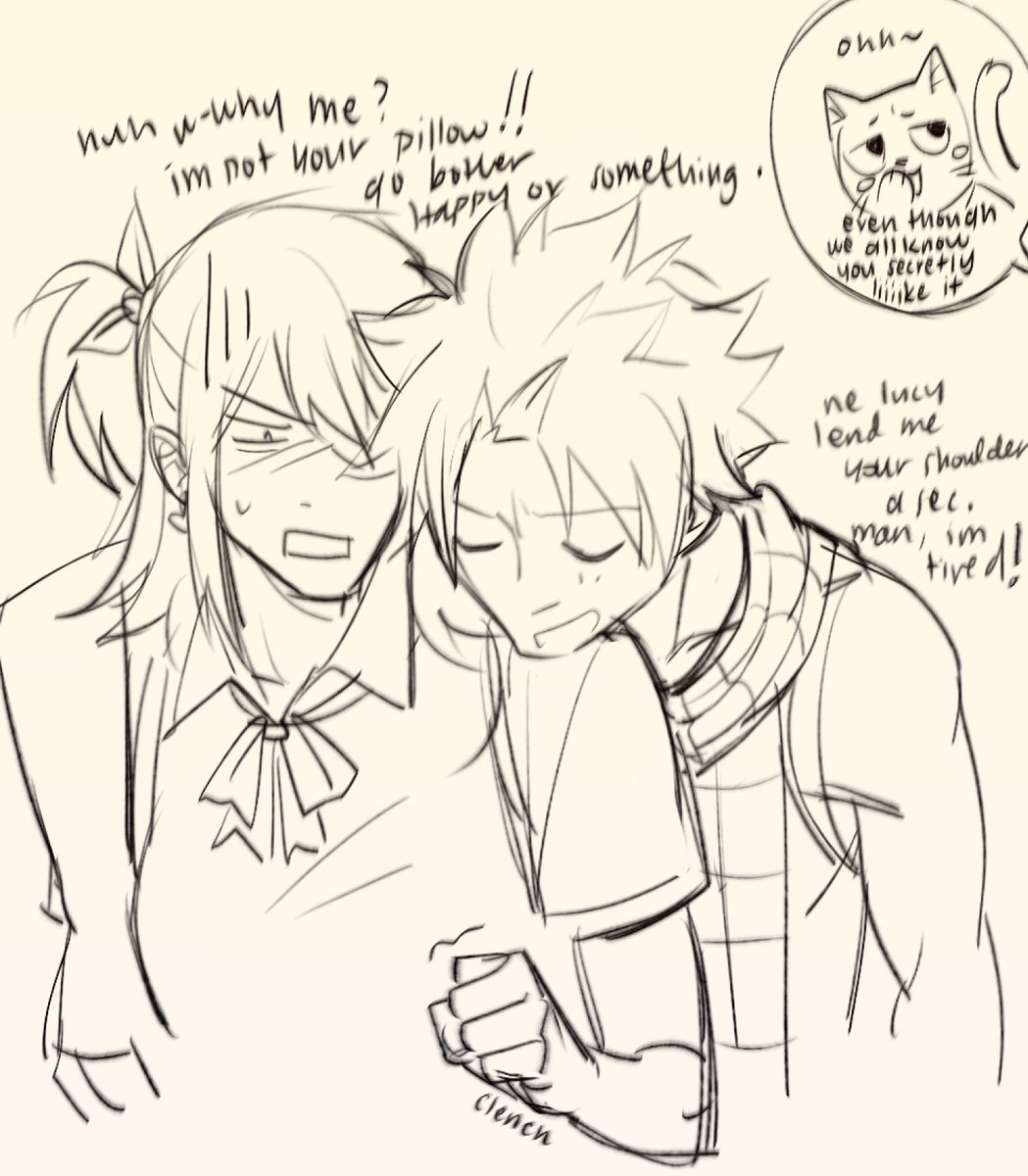 smth about their early dynamic makes me laugh