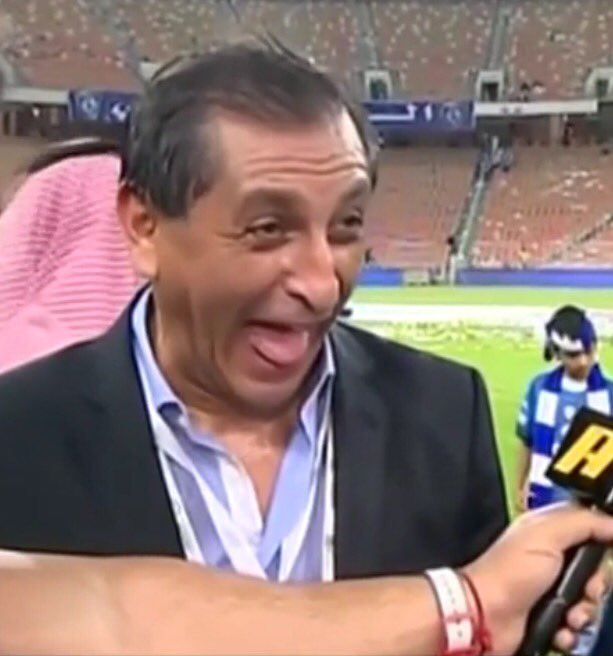 Les hizo gol un ferretero