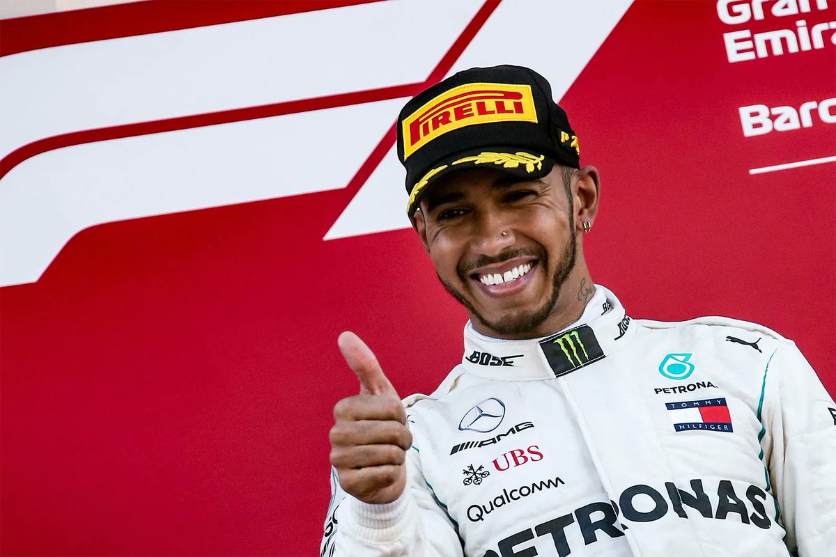 Union will go down in history as the Lewis Hamilton of interop

► Accelerates across chains/tracks
► Navigates high-risk environments w/ precision &amp; control
► Lifts others as he climbs—supporting up-and-comers &amp; underrepresented voices
► Breaks conventions in tech and culture