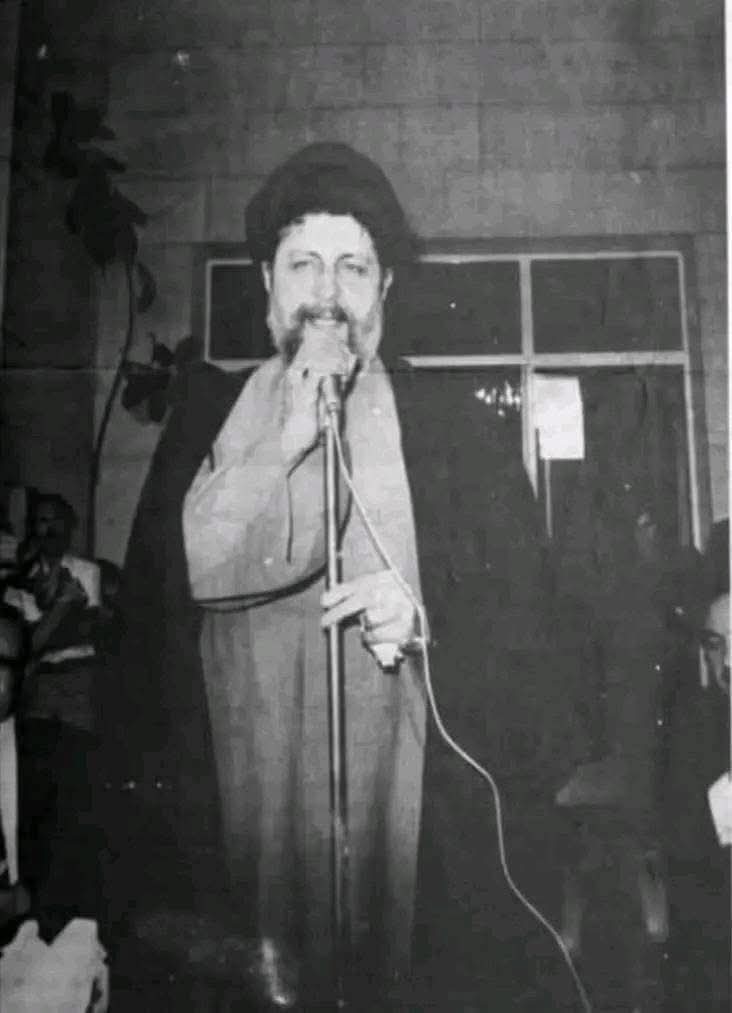 و تبقى انتَ يا سيدي كل الحكاية...