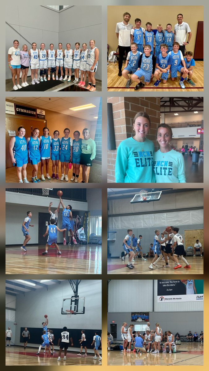 A few snaps from the past weekend in Sioux Falls. 
#BeElite