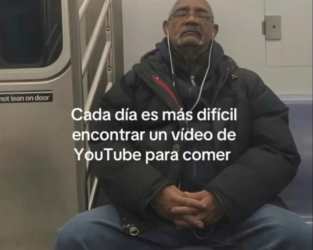 andres_pinot's tweet image. soy ese