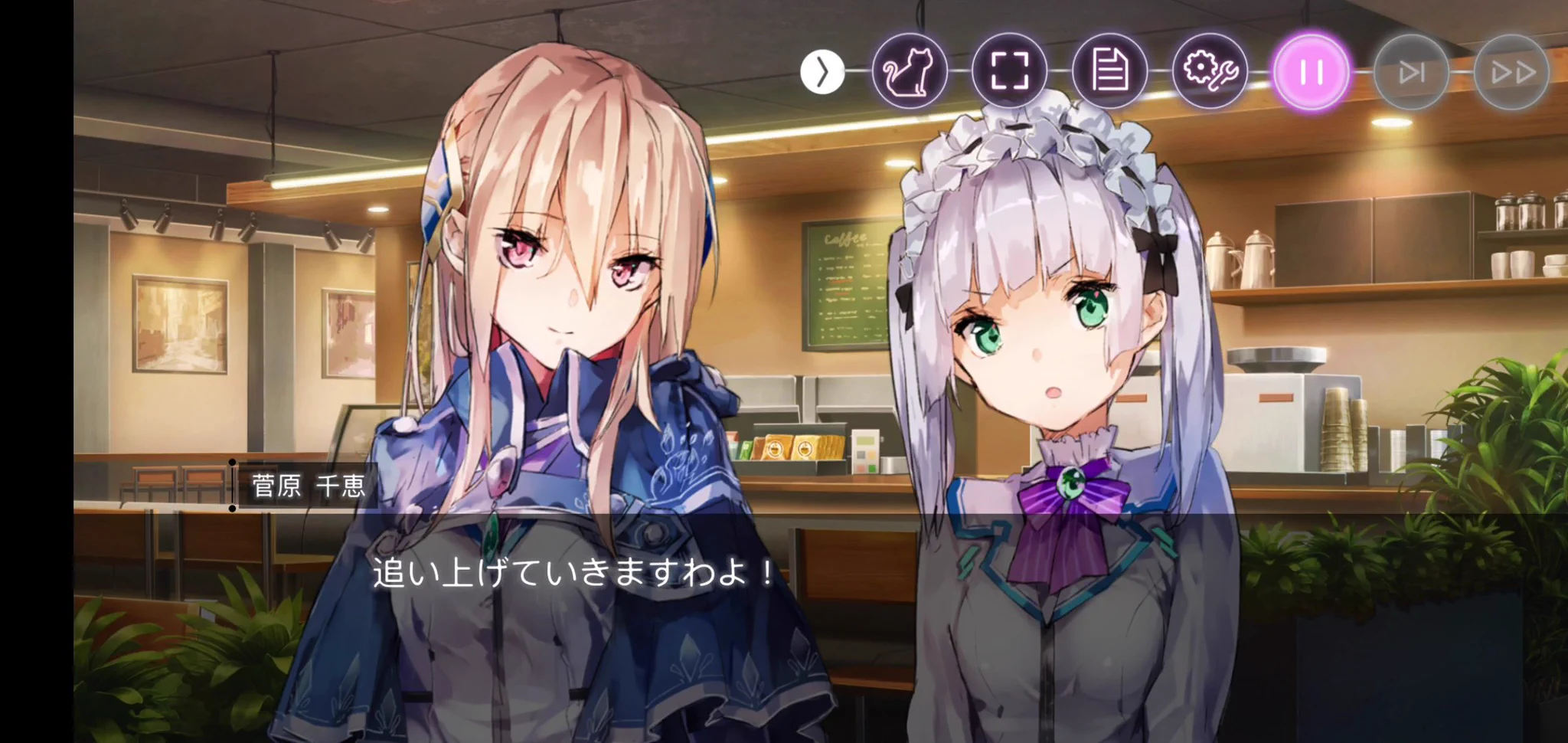 アノリス∠L'A🃏 on X: 