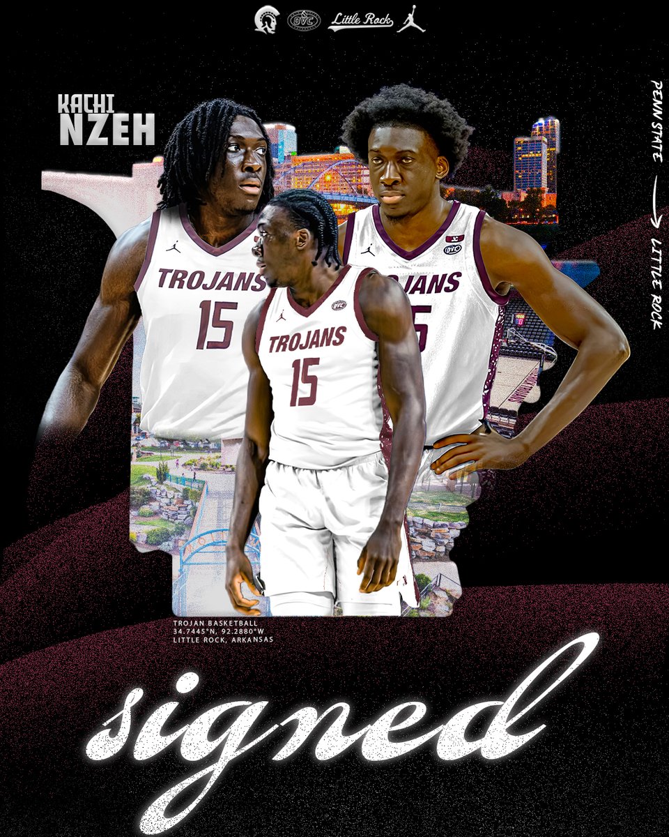 𝓼𝓲𝓰𝓷𝓮𝓭 ✍️ 

Welcome to the 501, <a href="/KachiNzeh/">Kachi Nzeh</a> 

#LittleRocksTeam