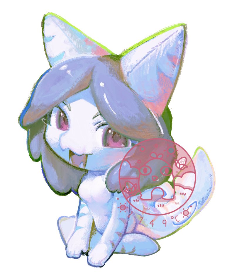 Nekai (trying out VGEN tweet media