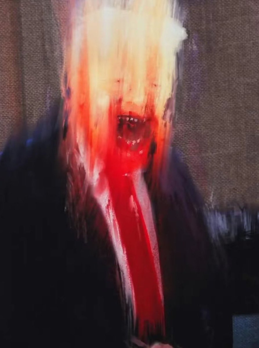 BillyBaldwin's tweet image. "They don't know what the FUCK they're doing!!!"