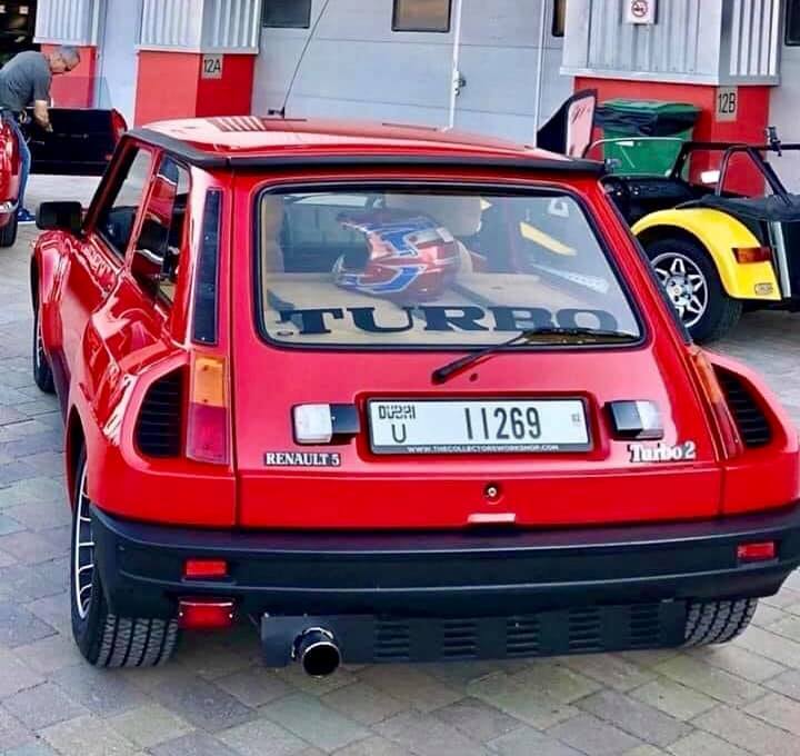 rallyingislife's tweet photo. Oh la la 😯 https://t.co/H7w2P8gatc