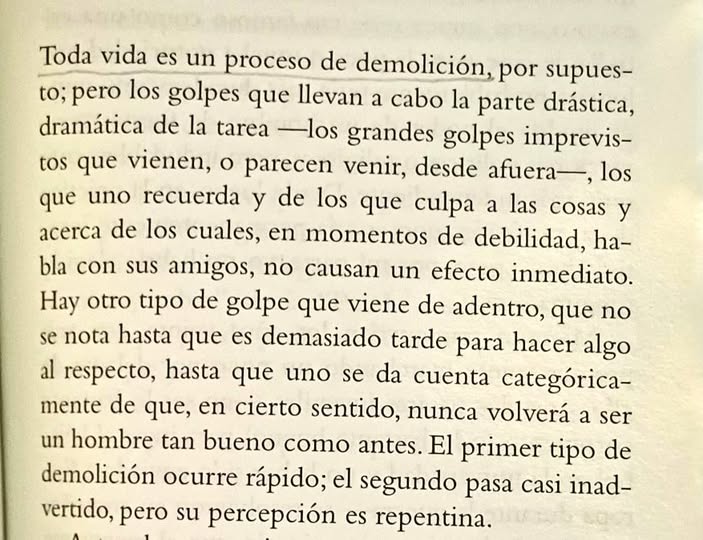 literlandweb1's tweet photo. 'El Crack-Up', Francis Scott Fitzgerald https://t.co/hp3HnWuuiJ